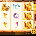 fortune house slot